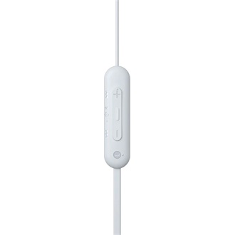 Sony WIC100W Bluetooth fehér fülhallgató