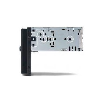 Sony XAV1500 autó HiFi fejegység fekete