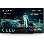 Sony XR42A90K 42" OLED smart TV