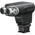 Sony XYST1M mikrofon fekete