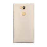 Sony Xperia L2 Gigapack Szilikon telefonvédő ultravékony ÁTLÁTSZÓ