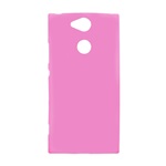 Sony Xperia XA2 Gigapack Szilikon telefonvédő matt RÓZSASZÍN