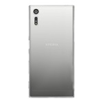 Sony Xperia XZ Gigapack Szilikon telefonvédő ultravékony ÁTLÁTSZÓ