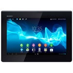 Sony Xperia tableteink 