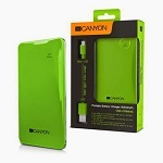 Sose fogyj ki az energiából, amikor úton vagy! 