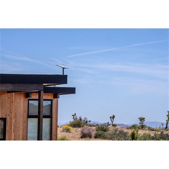 SpaceX STARLINK Mini Kit kültéri Dual-Band Wi-Fi műholdas router kit