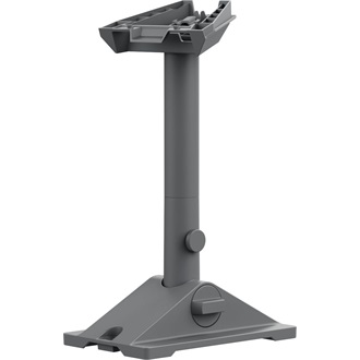 SpaceX STARLINK antenna tartó konzol szürke