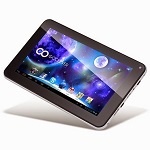 Standard 7-es tablet árérzékeny vásárlóknak 