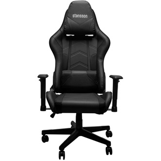 Stansson UCE600BB gaming szék fekete