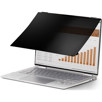 StarTech 14IN LAPTOP PRIVACY SCREEN ANTI-GLARE BLUE LIGHT FILTER
