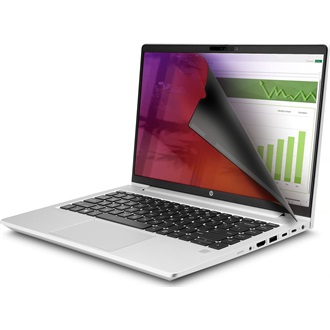 StarTech 14IN LAPTOP PRIVACY SCREEN GOLD PRIVACY FILTER/SECURITY SHI