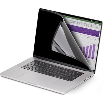 StarTech 14IN MACBOOK PRIVACY SCREEN ANTI-GLARE BLUE LIGHT FILTER
