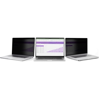 StarTech 15IN MACBOOK PRIVACY SCREEN ANTI-GLARE BLUE LIGHT FILTER