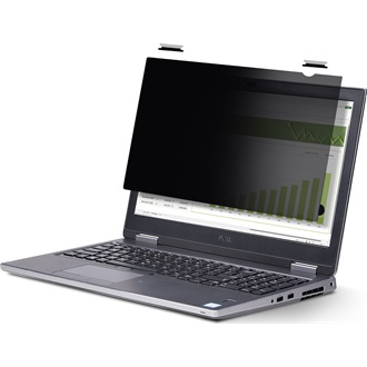 StarTech 16IN LAPTOP PRIVACY SCREEN ANTI-GLARE BLUE LIGHT FILTER