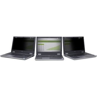StarTech 16IN LAPTOP PRIVACY SCREEN ANTI-GLARE BLUE LIGHT FILTER