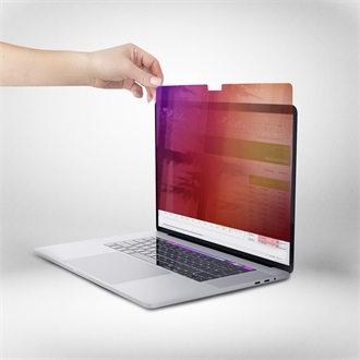 StarTech 16IN MACBOOK PRIVACY SCREEN GOLD PRIVACY FILTER/SECURITY SHI