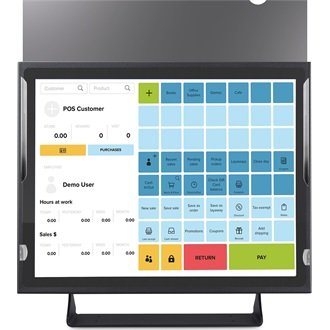 StarTech 17 MONITOR PRIVACY FILTER .