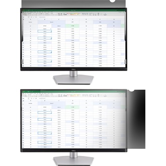 StarTech 19.5 MONITOR PRIVACY FILTER .