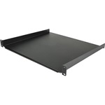 StarTech 1U SERVER RACK SHELF 16IN. DEEP - ECA-310 COMPLIANT