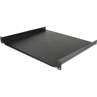 StarTech 1U SERVER RACK SHELF 16IN. DEEP - ECA-310 COMPLIANT