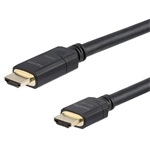 StarTech HDMI 1.4 M/M video kábel 20m fekete CL2