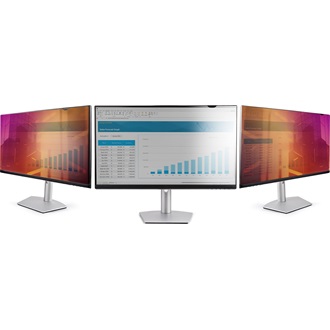 StarTech 24-INCH GOLD PRIVACY SCREEN .