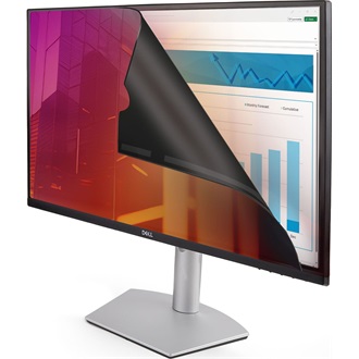 StarTech 24-INCH GOLD PRIVACY SCREEN .