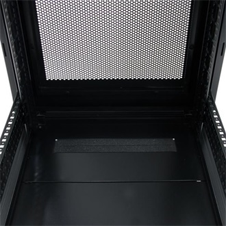 StarTech 25U 36IN SERVER RACK CABINET CABINET WITH CASTERS