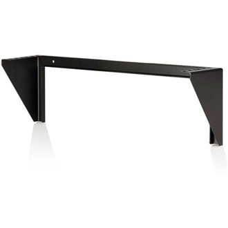 StarTech 2U fali  rack keret fekete