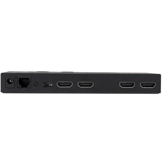 StarTech 2 portos HDMI switch 4k, Matrix