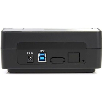 StarTech 2.5/3.5" USB3.0 SATA dokkoló