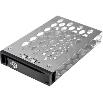 StarTech 2.5" SAS/SATA HDD Hot Swap keret