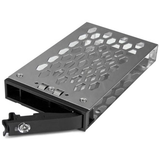 StarTech 2.5" SAS/SATA HDD Hot Swap keret