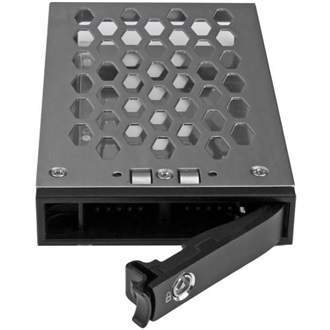 StarTech 2.5" SAS/SATA HDD Hot Swap keret