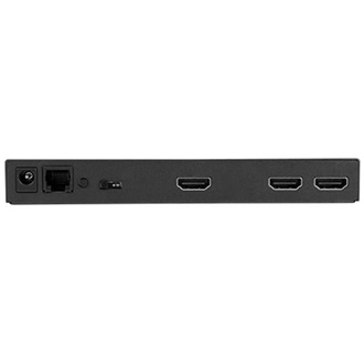 StarTech 2 portos HDMI switch automata, 4K