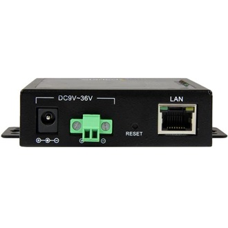 StarTech 2-Port Serial Device Server
