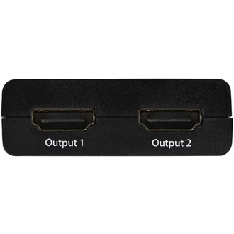 StarTech 2 portos HDMI splitter USB powered, 4k