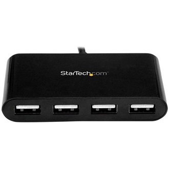 StarTech 4PORT USB C HUB C TO A USB 2.0 .