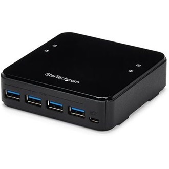StarTech 4X4 USB 3.0 SHARING SWITCH .