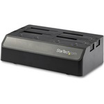 StarTech 4 BAY SSD/HDD DOCKING STATION .