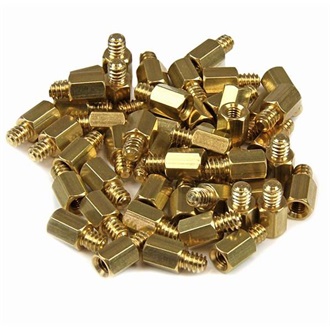 StarTech 6-32 TO M3 JACK SCREW .