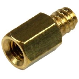 StarTech 6-32 TO M3 JACK SCREW .