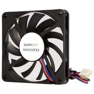 StarTech 70x10mm rendszer hűtő ventilátor