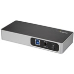 StarTech 7PORT USB C HUB - USB-C TO 2X C & 5X A - USB 3.0 HUB