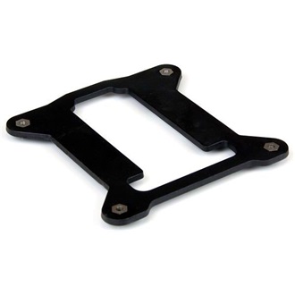 StarTech 95mm LGA1156/1155 processzor hűtő