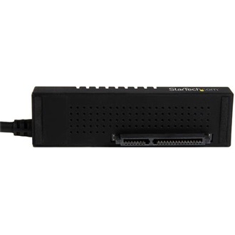 StarTech ADAPTER CABLE USB-C TO SATA 1M F. 2.5IN/3.5IN SATA HDD