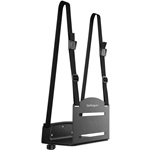 StarTech ADJUSTABLE CPU WALL MOUNT .