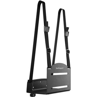 StarTech ADJUSTABLE CPU WALL MOUNT .