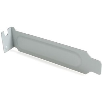 StarTech Expansion Slot Low Profile fedőlemez 5db