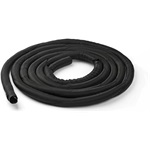 StarTech CABLE MANAGEMENT SLEEVE-15 FT /4.6M CORD CONCEALER - TRIMMABLE
